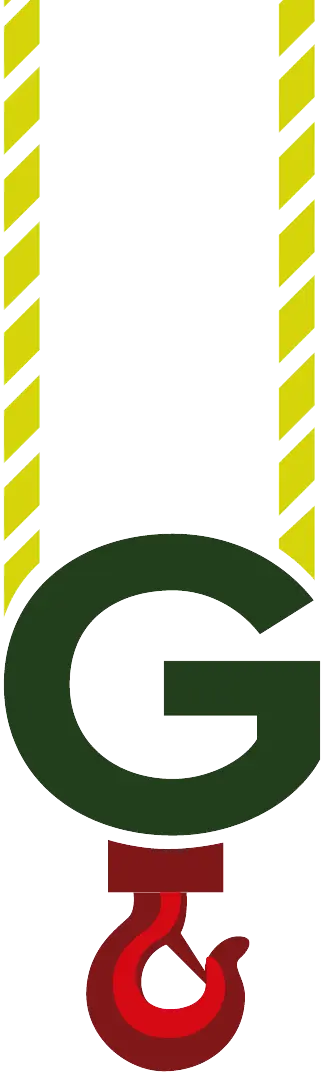 Logo grua